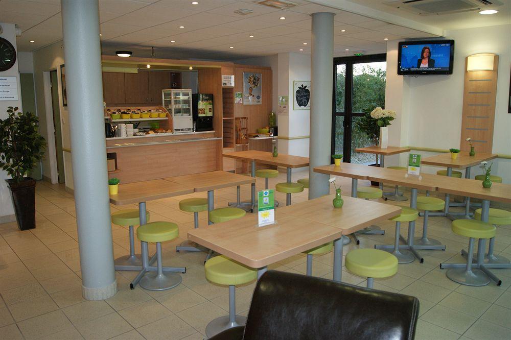 Ibis Budget Bayeux Nonant Экстерьер фото