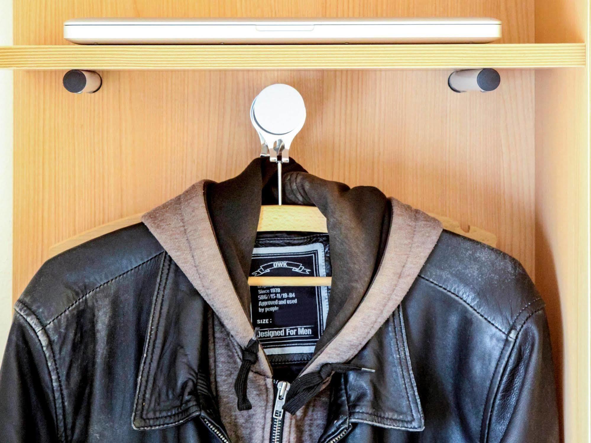 Ibis Budget Bayeux Nonant Экстерьер фото